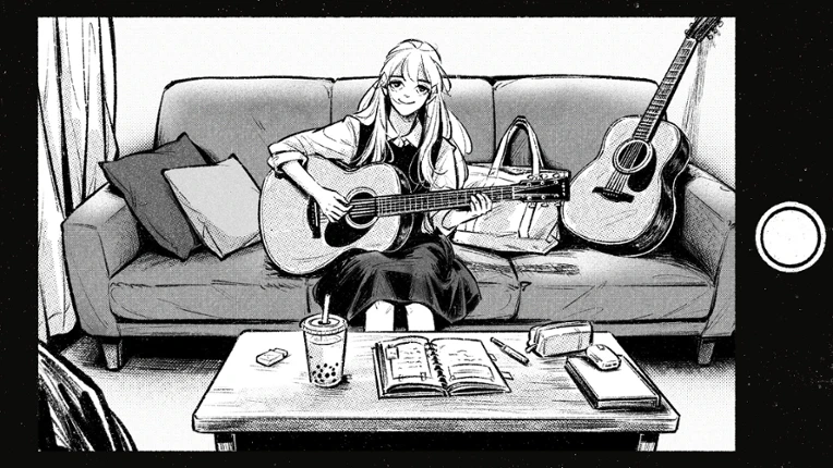 For Stella screenshot
