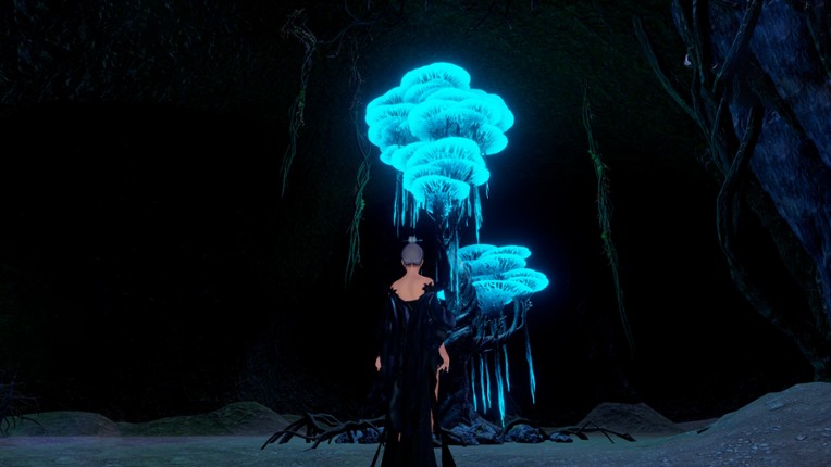 轮回修仙路 screenshot