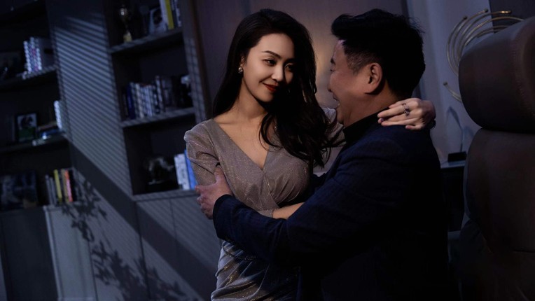 重返现场：真人版 screenshot