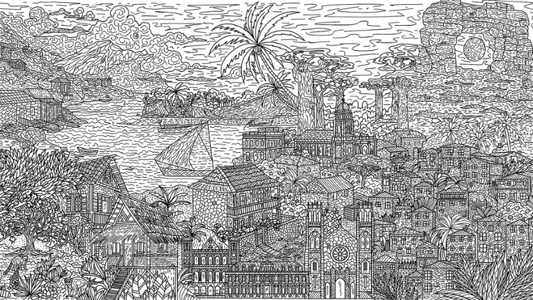 100 Madagascar Cats screenshot