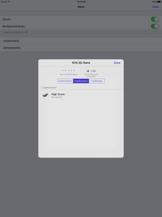 1515 - Puzzle Block Games screenshot