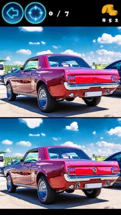 7 Differences part 7 Image