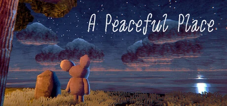 Games like A Peaceful Place