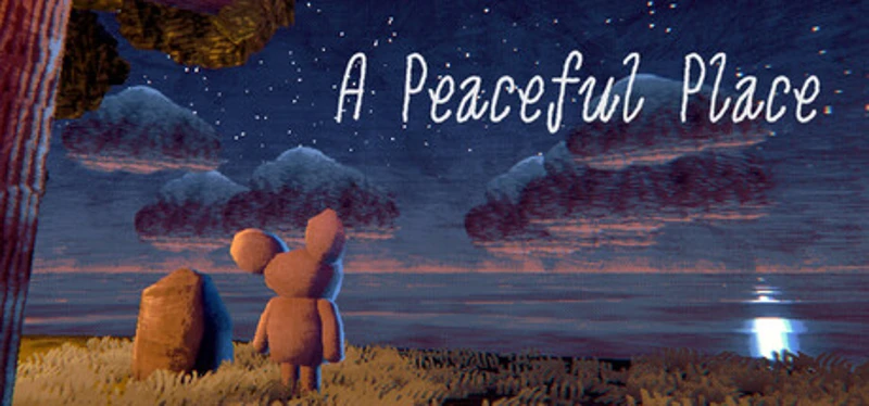 A Peaceful Place Image