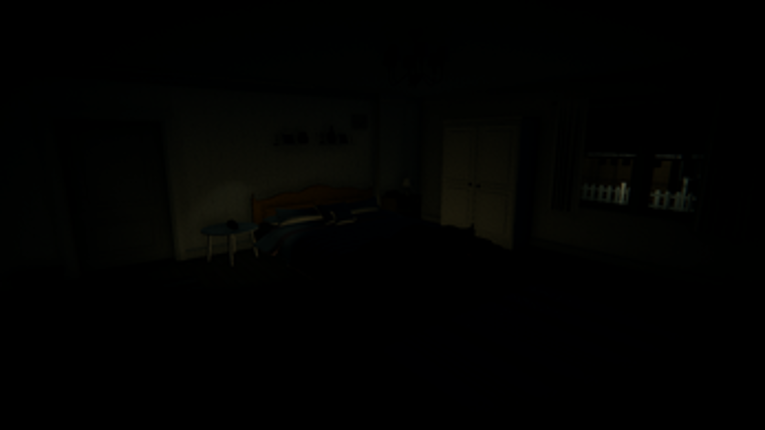 Against Unknown-The case screenshot
