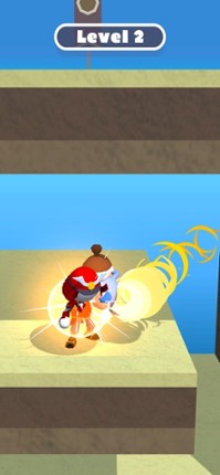 Agent Kick screenshot