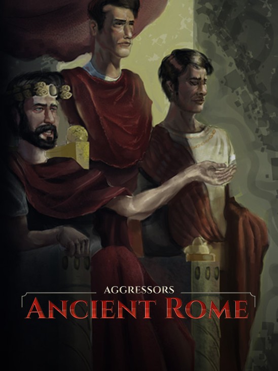 Games like Aggressors: Ancient Rome