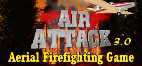 Games like Air Attack 3.0, Aerial Firefighting Game