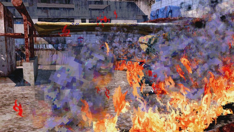 Airframe Ultra screenshot