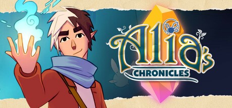 Games like Alia's Chronicles
