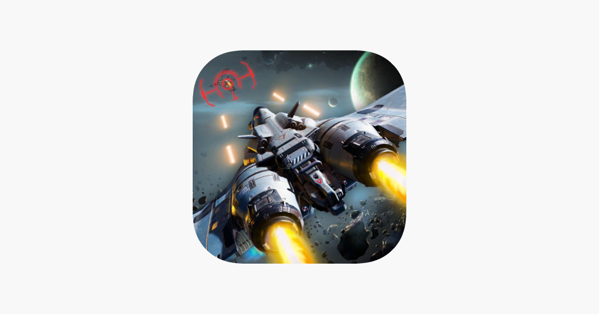 Games like Alien Shooter Galaxy Attack