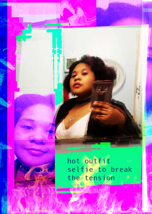 almost a year Image