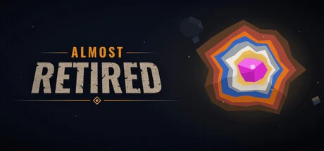 Games like Almost Retired
