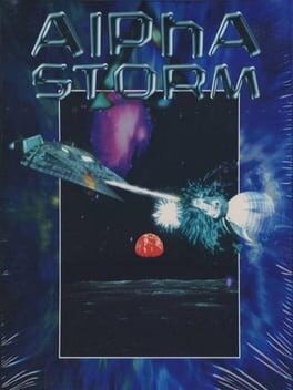 Games like Alpha Storm