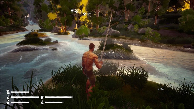 An Adventure in Arabic screenshot