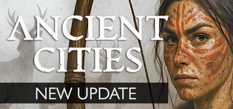 Games like Ancient Cities