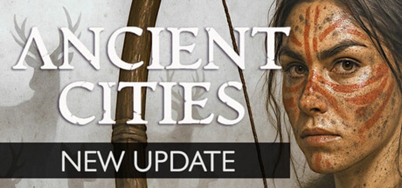 Ancient Cities Image