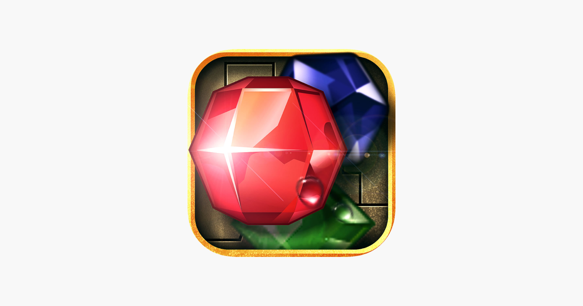 Games like Ancient Inca Jewel