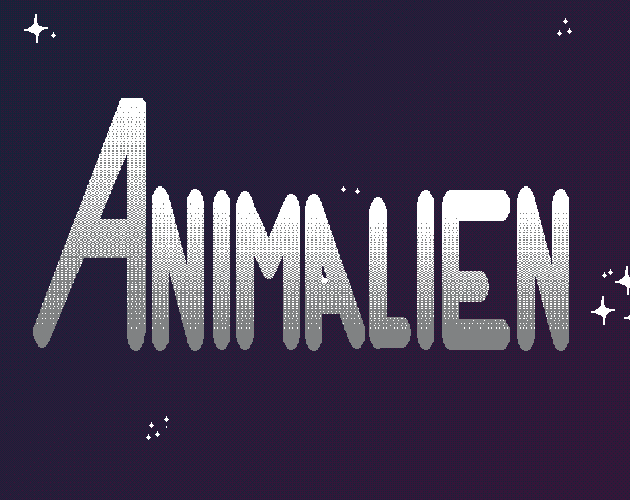Games like Animalien