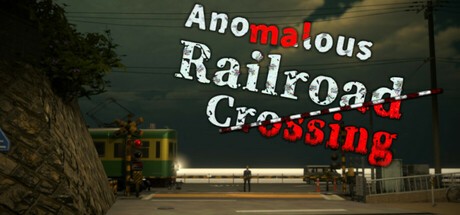 Games like Anomalous Railroad Crossing