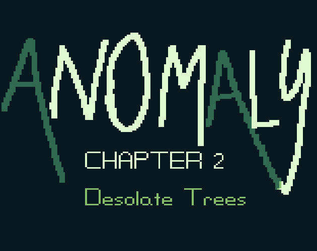 Games like Anomaly Chapter 2 - Desolate Trees