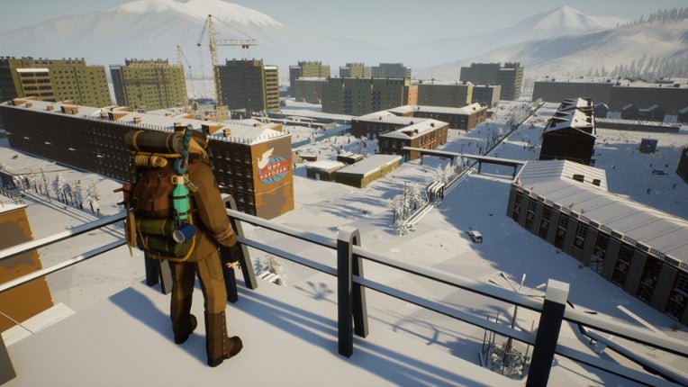 Another Try 2 screenshot