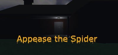 Appease the Spider Image