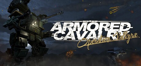 Games like Armoured Cavalry: Operation Varkiri