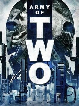Games like Army of Two