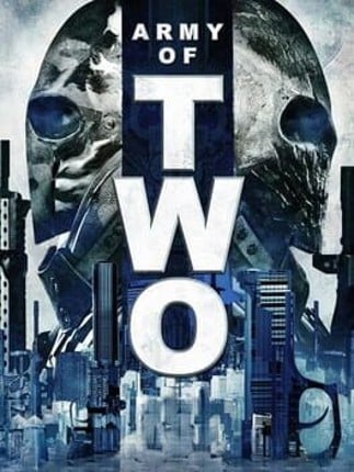 Army of Two Game Cover