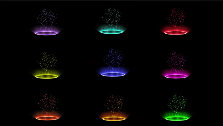 Astral Circle – Free Loop Asset-Full version Image