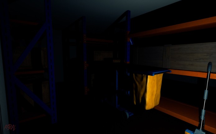ASTRAL - Dream Or Reality screenshot