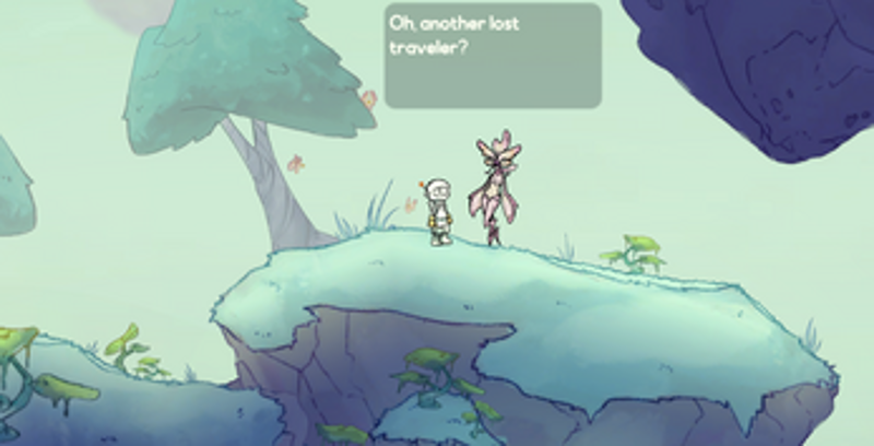 Astronica screenshot