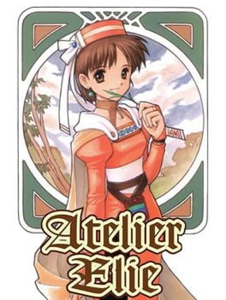 Atelier Elie: The Alchemist of Salburg 2 Image