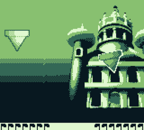 Battle Blades screenshot