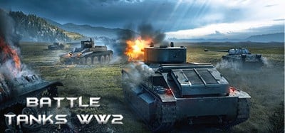 Battle Tanks: World War II Image