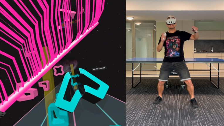 Groovy Labs screenshot