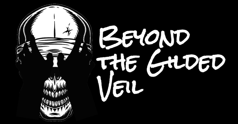 Beyond the Gilded Veil Game Cover