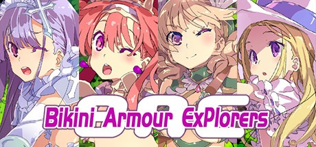 Games like Bikini Armour Explorers
