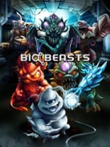 BioBeasts: Mutate &amp; Destroy Image