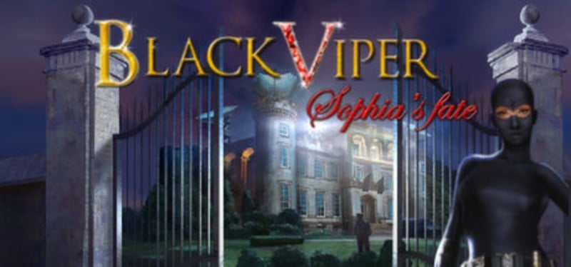 Black Viper: Sophia's Fate Image