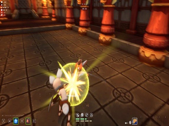 Blade of Arena screenshot