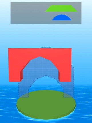 Block Stack! screenshot