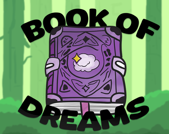 Book of Dreams Image