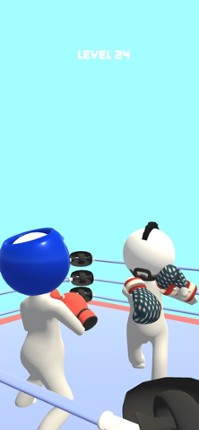 Boxing Masters screenshot