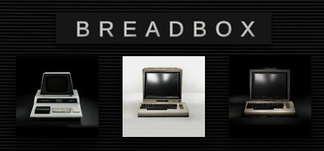 Games like Breadbox
