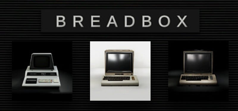 Breadbox Image