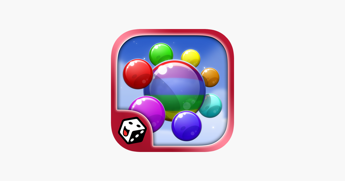 Games like Bubble Shooter Dream