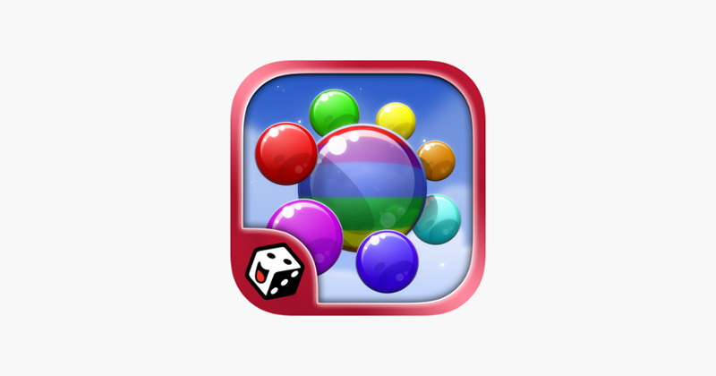 Bubble Shooter Dream Image