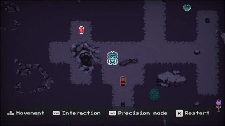 Buildot screenshot